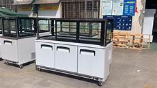 Salad Counter Chiller