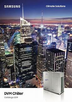 Samsung Chiller
