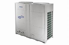 Samsung Dvm Chiller