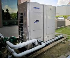 Samsung Dvm Chiller
