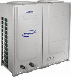 Samsung Dvm Chiller