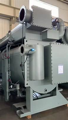 Sanyo Chiller