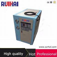 Sanyo Chiller