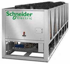 Schneider Chiller