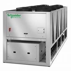 Schneider Chiller