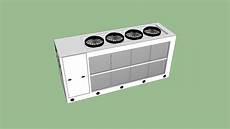 Schneider Chiller