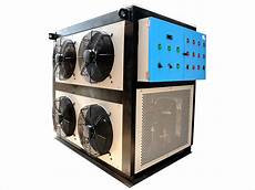 Screw Chiller
