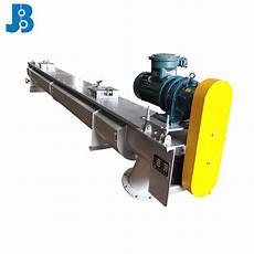 Screw Cooling Device
