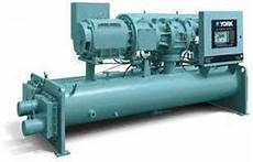 Scroll Chiller