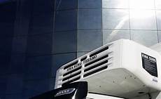 Scrool Cooling Units