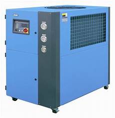 Shini Chiller