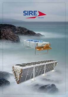 Sire Chillers