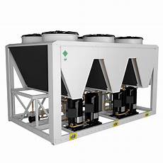 Sistem Chiller
