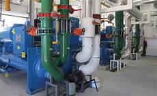 Sistem Chiller