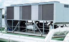 Sistemi Chiller