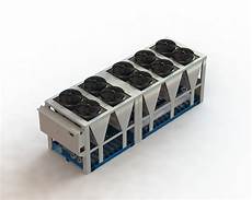 Sistemi Chiller