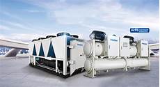 Sistemi Chiller