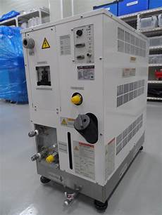 Smc Chiller