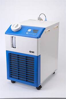 Smc Chiller
