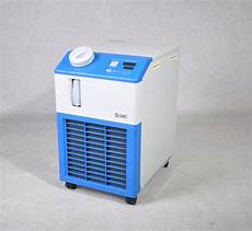 Smc Chiller