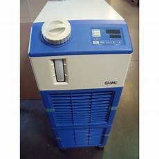 Smc Chiller