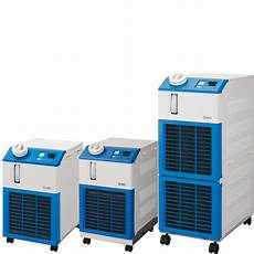 Smc Chiller