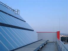 Solar Absorption Chillers