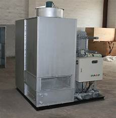 Solar Chiller