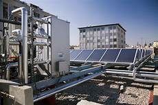 Solar Chiller