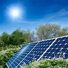 Solar Chiller