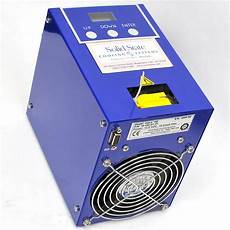 Solid State Chiller