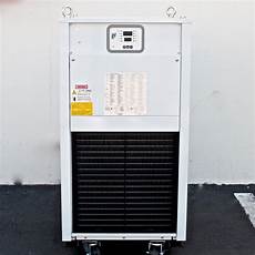 Spindle Chiller