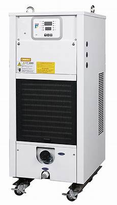 Spindle Chiller