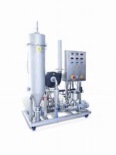 Spray Chiller