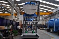 Spray Chiller