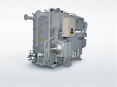 Steam Absorption Chiller