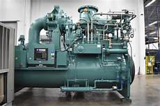 Steam Chiller