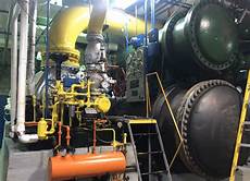 Steam Chiller