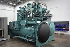 Steam Chiller