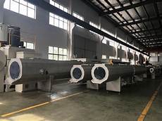 Steel Cooling Tank