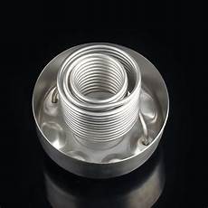 Steel Cooling Tank