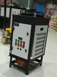 Submersible Water Chiller