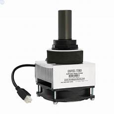 Thermoelectric Aquarium Chiller