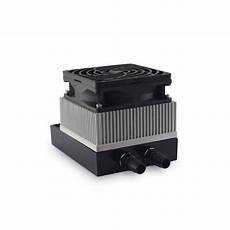Thermoelectric Aquarium Chiller