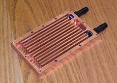 Thermoelectric Chiller