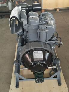 Tractor Cooling System