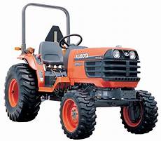Tractor Cooling System
