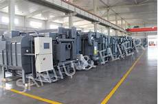 Trane Absorption Chiller