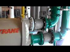 Trane Cvhf