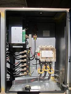 Trane Rthb